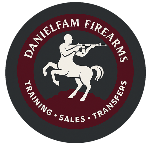 Danielfam Firearms