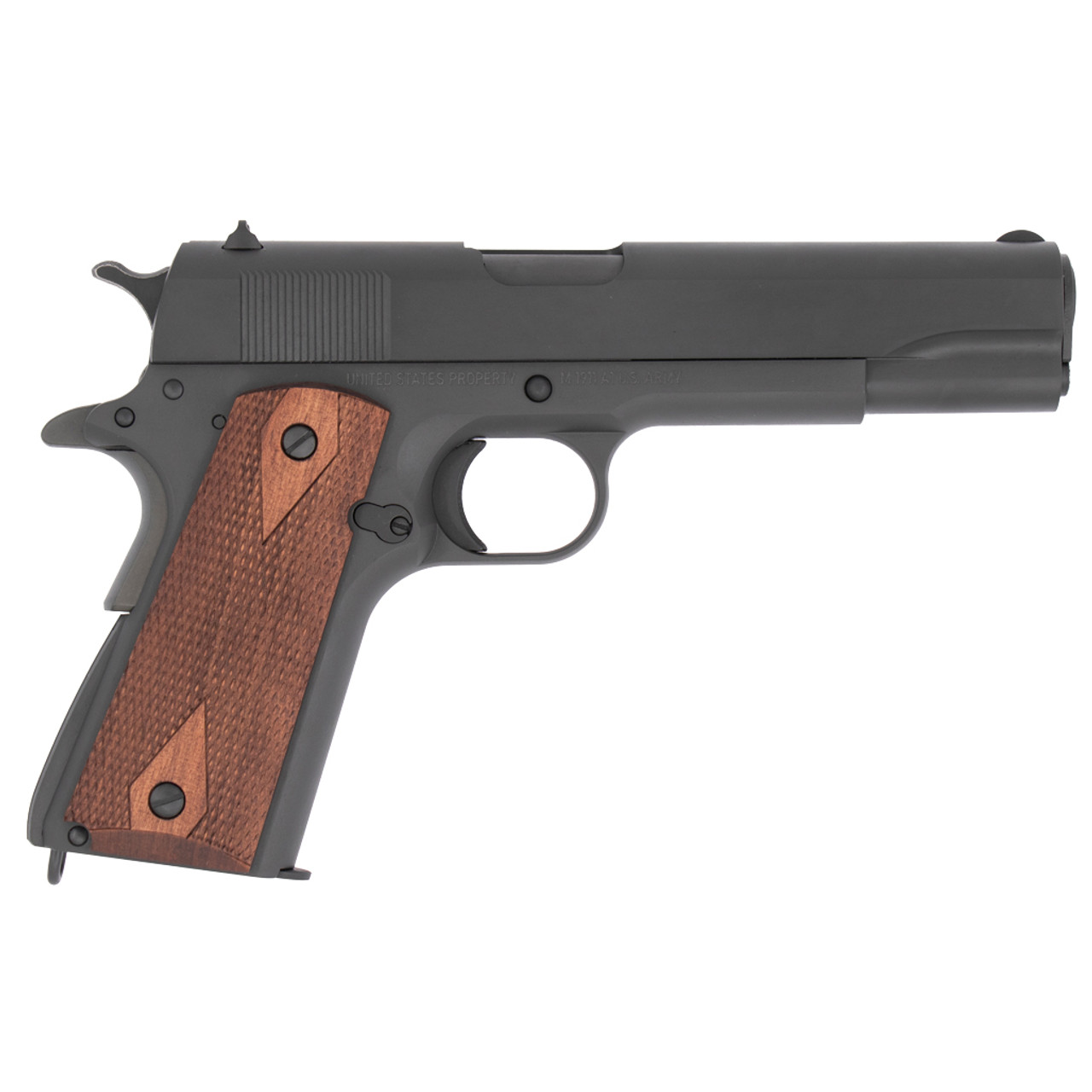 1911A1 US ARMY WWII 45 ACP