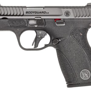 M&P Bodyguard 380 2.0 380 ACP