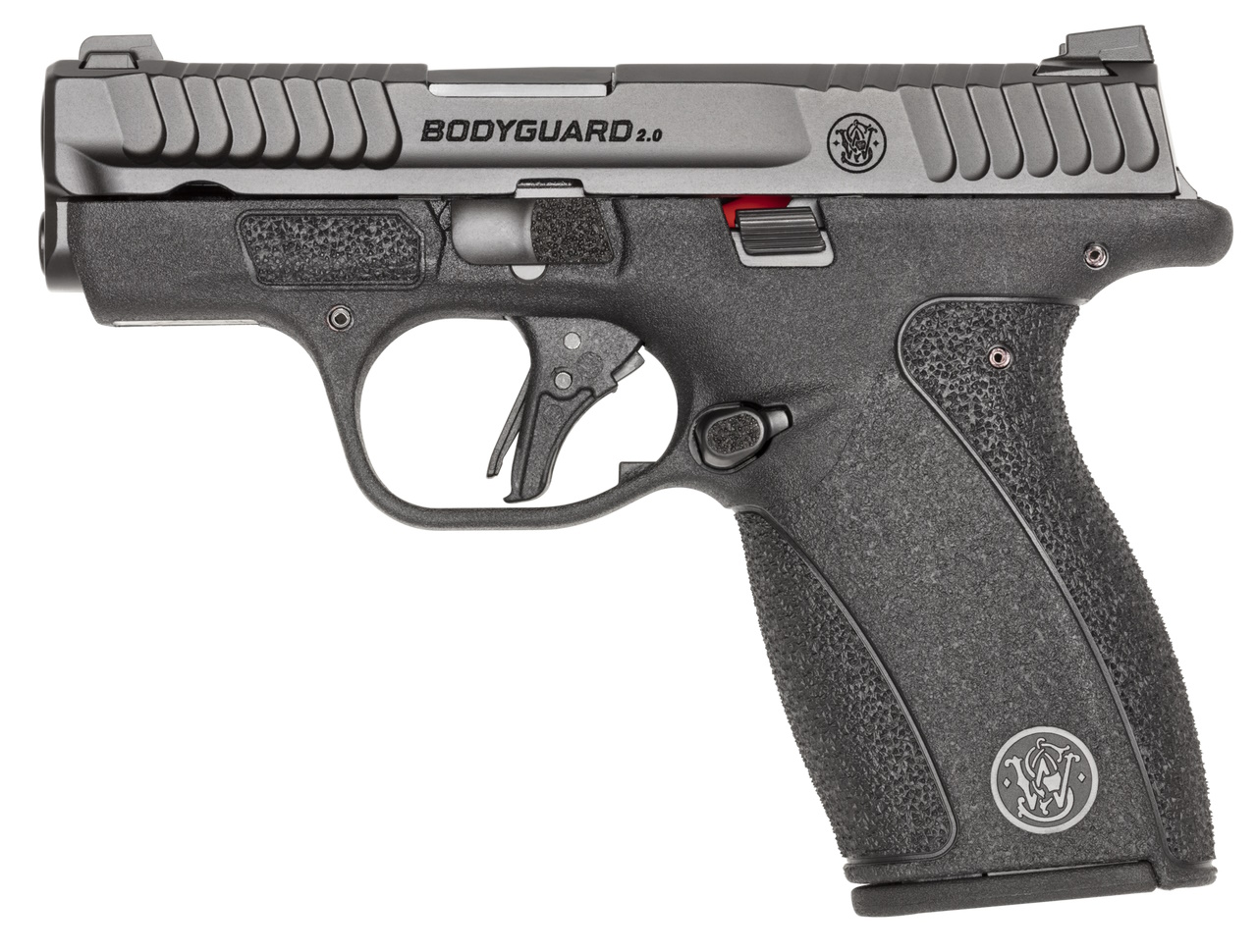 M&P Bodyguard 380 2.0 380 ACP