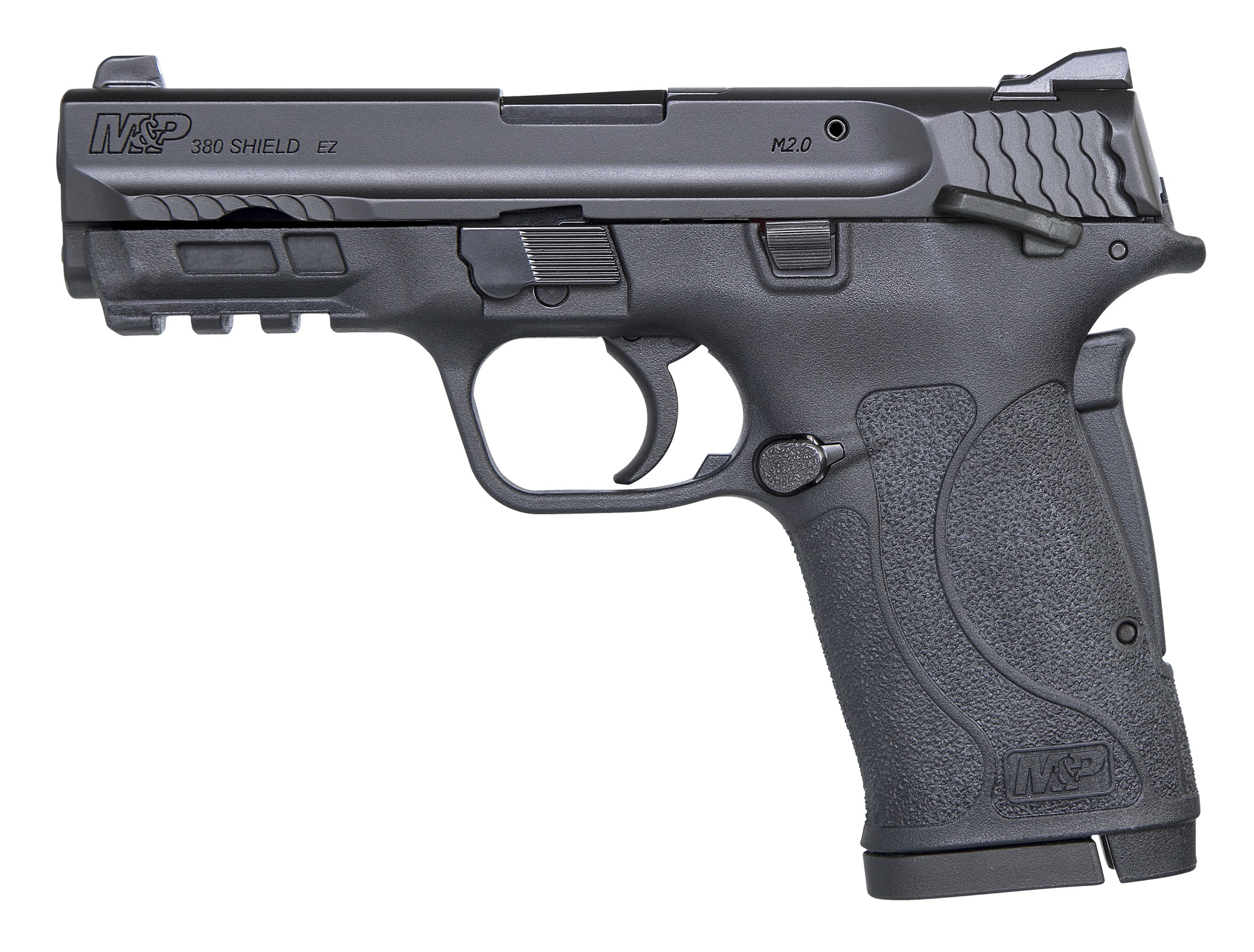 M&P380 Shield EZ 380 ACP