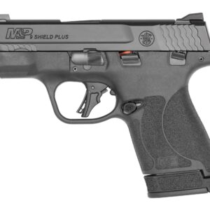 M&P9 Shield Plus 9mm