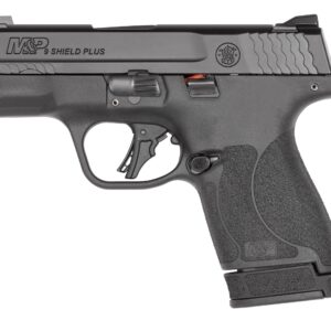M&P9 Shield Plus 9mm