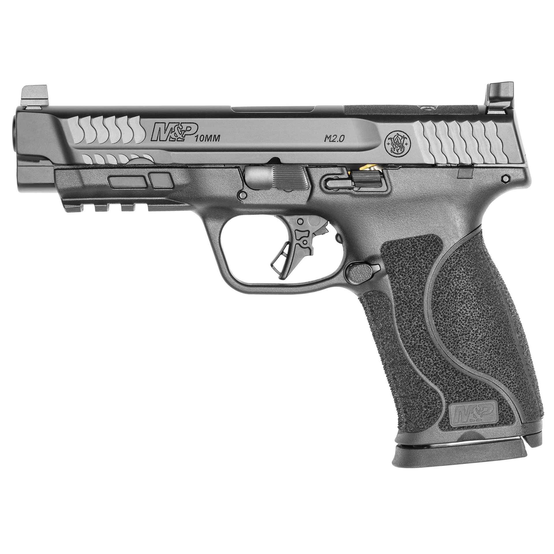 M&P10mm M2.0 10mm