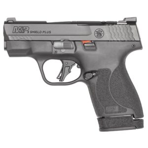 M&P9 Shield Plus 9mm