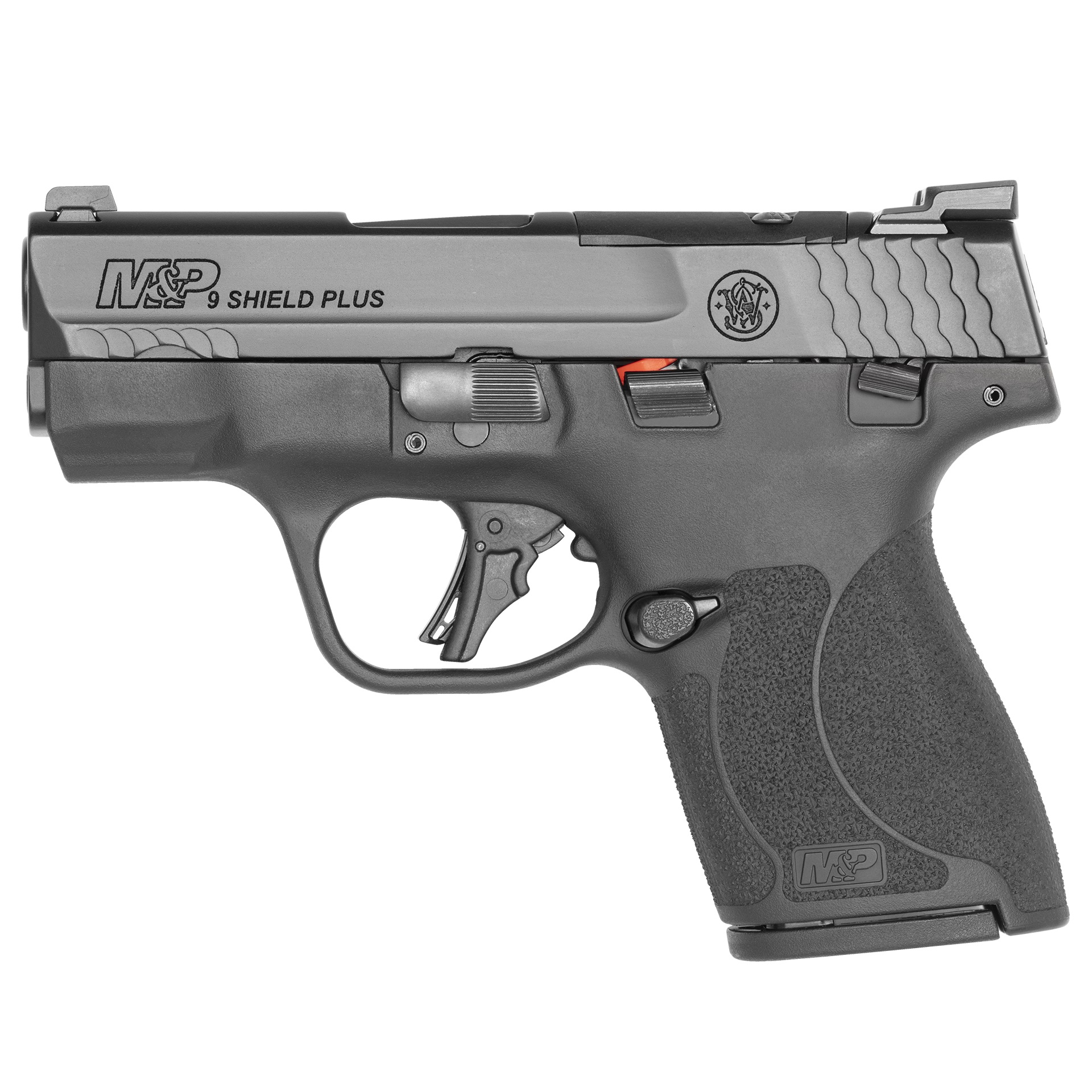 M&P9 Shield Plus 9mm