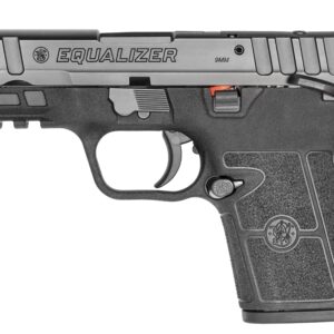 Equalizer 9mm