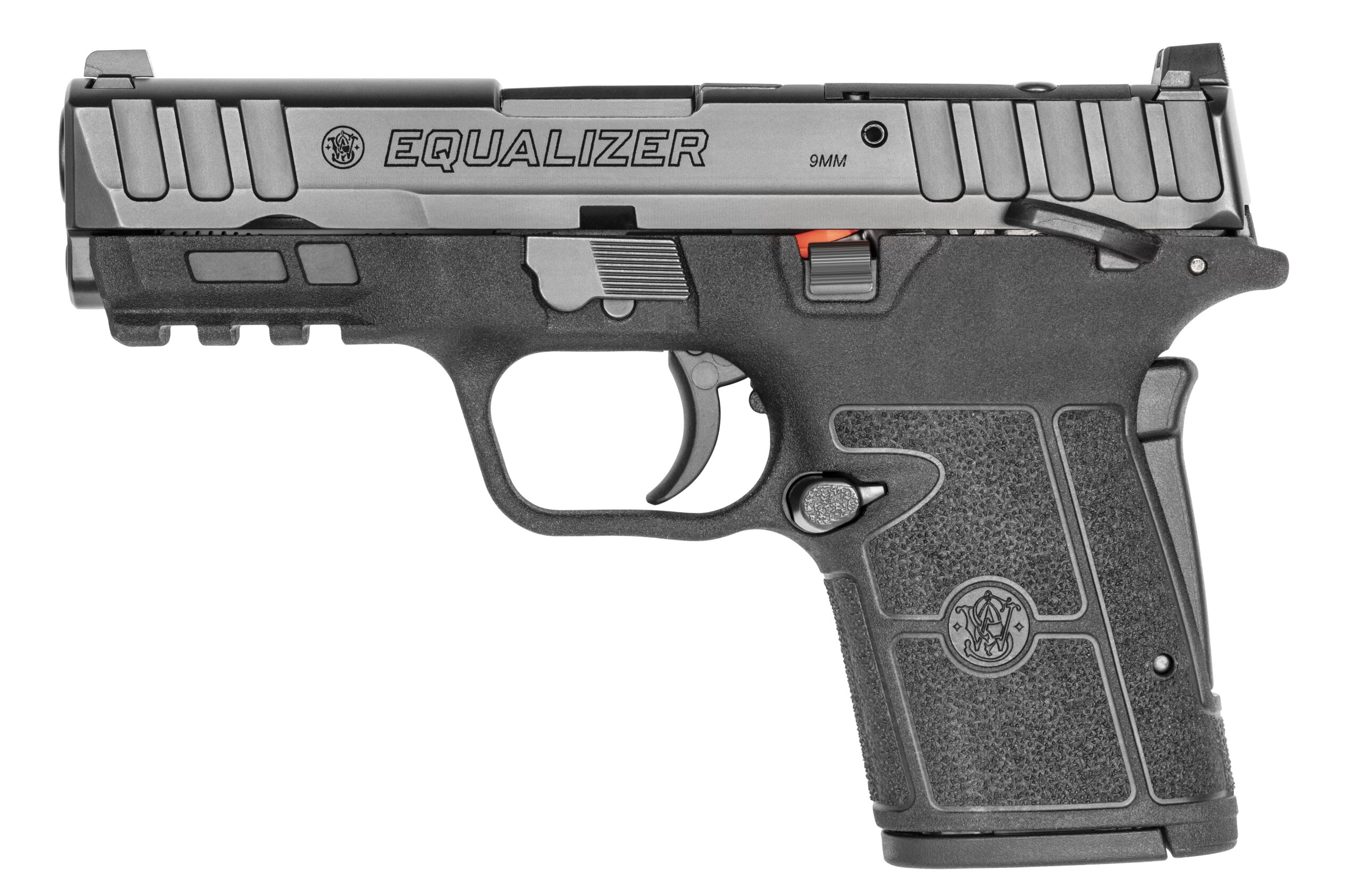 Equalizer 9mm