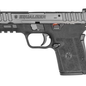 Equalizer 9mm