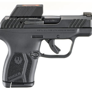 LCP MAX 380 ACP