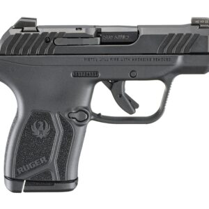 LCP MAX 380 ACP