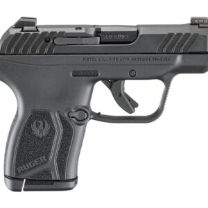 LCP MAX 380 ACP