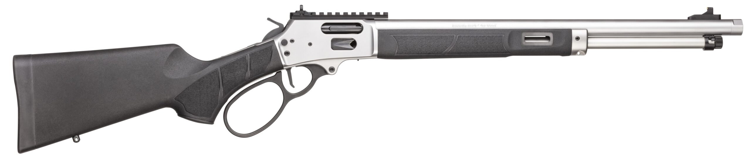 Model 1854 357 Magnum | 38 Special