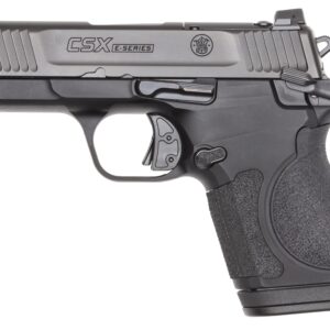 CSX E-Series 9mm