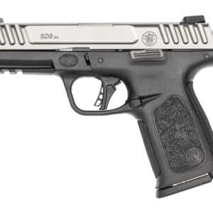 SD9 2.0 9mm