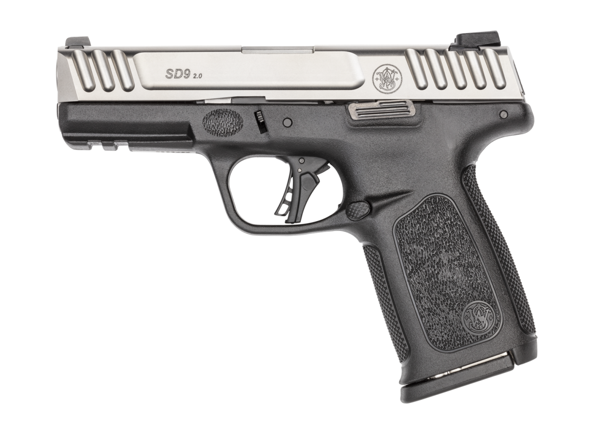 SD9 2.0 9mm