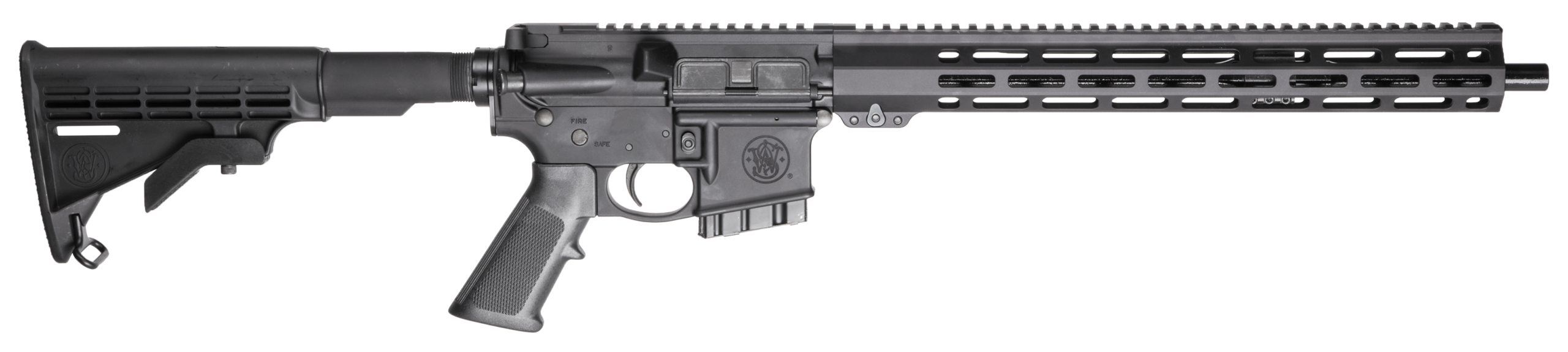 M&P15 Sport III 223 Rem | 5.56 NATO
