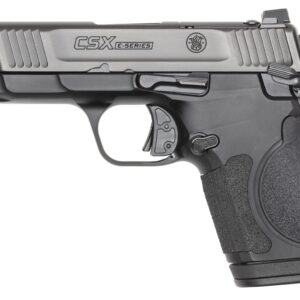 CSX E-Series 9mm