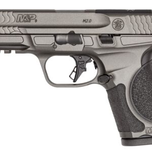 M&P9 M2.0 Metal Compact OR 9mm