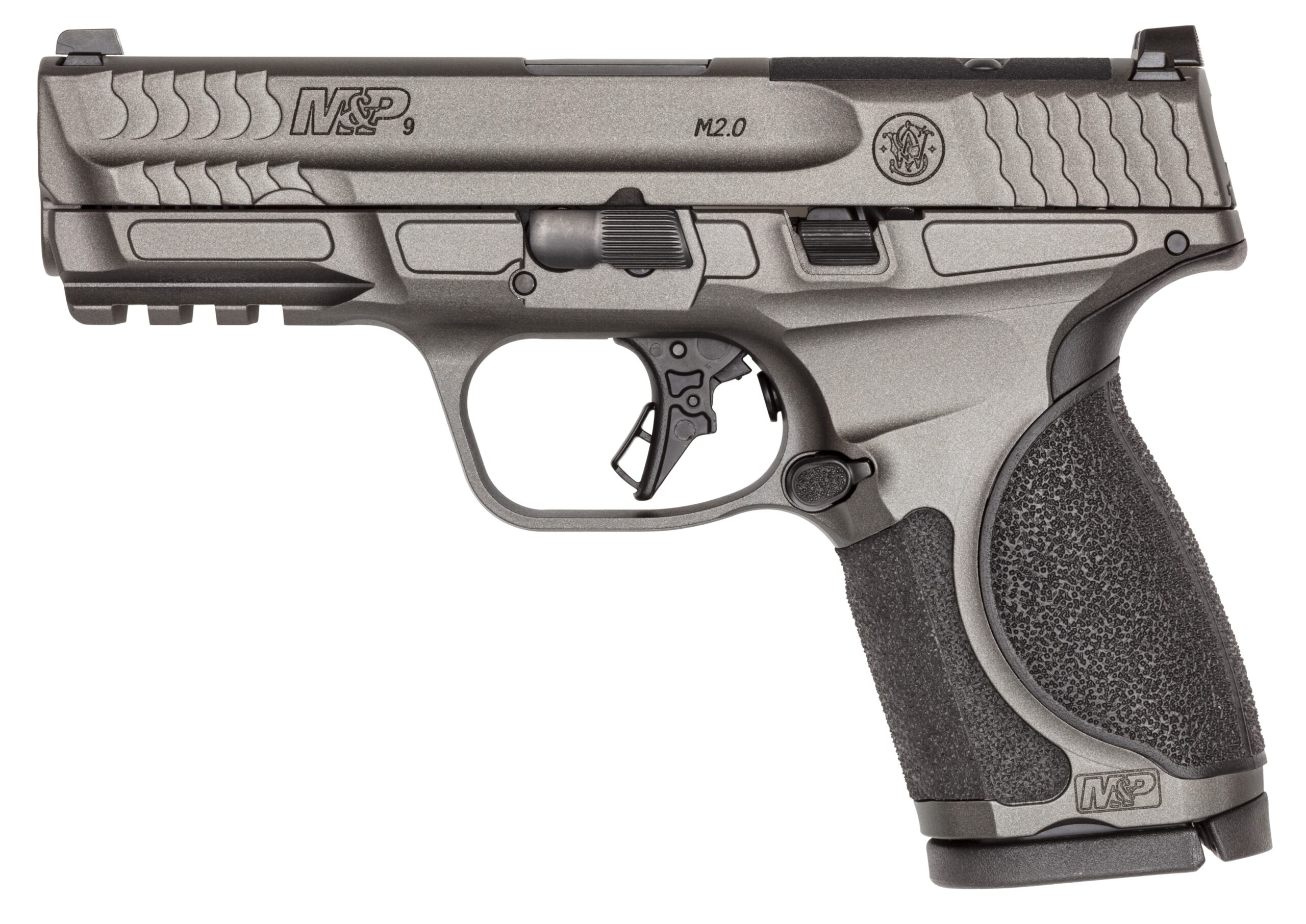 M&P9 M2.0 Metal Compact OR 9mm