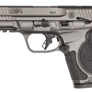 M&P9 M2.0 Metal Compact OR 9mm