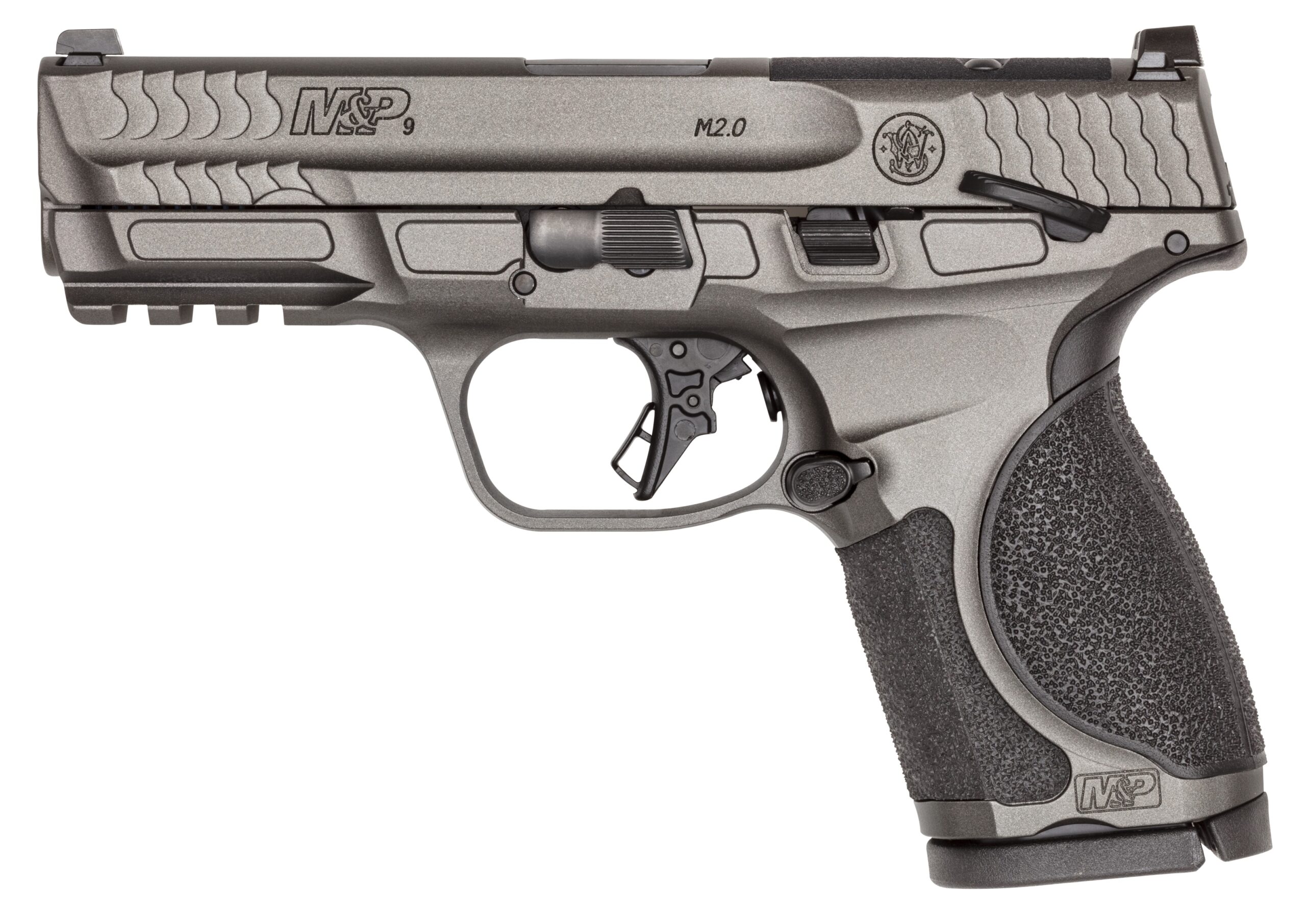M&P9 M2.0 Metal Compact OR 9mm