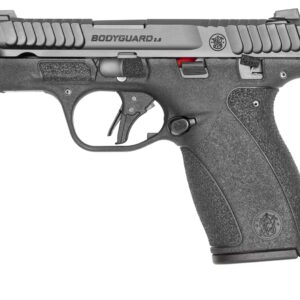 M&P Bodyguard 380 2.0 380 ACP