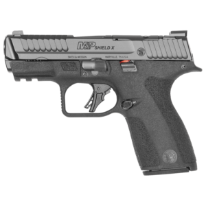 M&P9 Shield X 9mm
