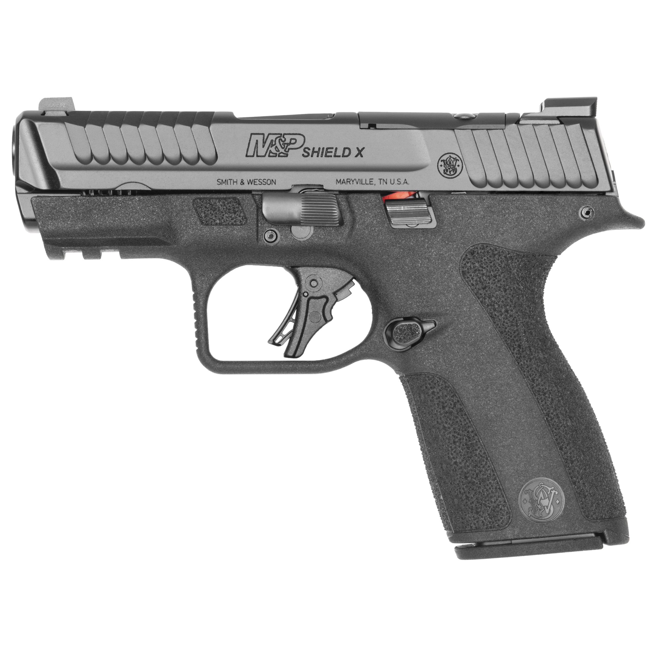 M&P9 Shield X 9mm