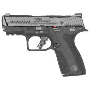 M&P9 Shield X 9mm