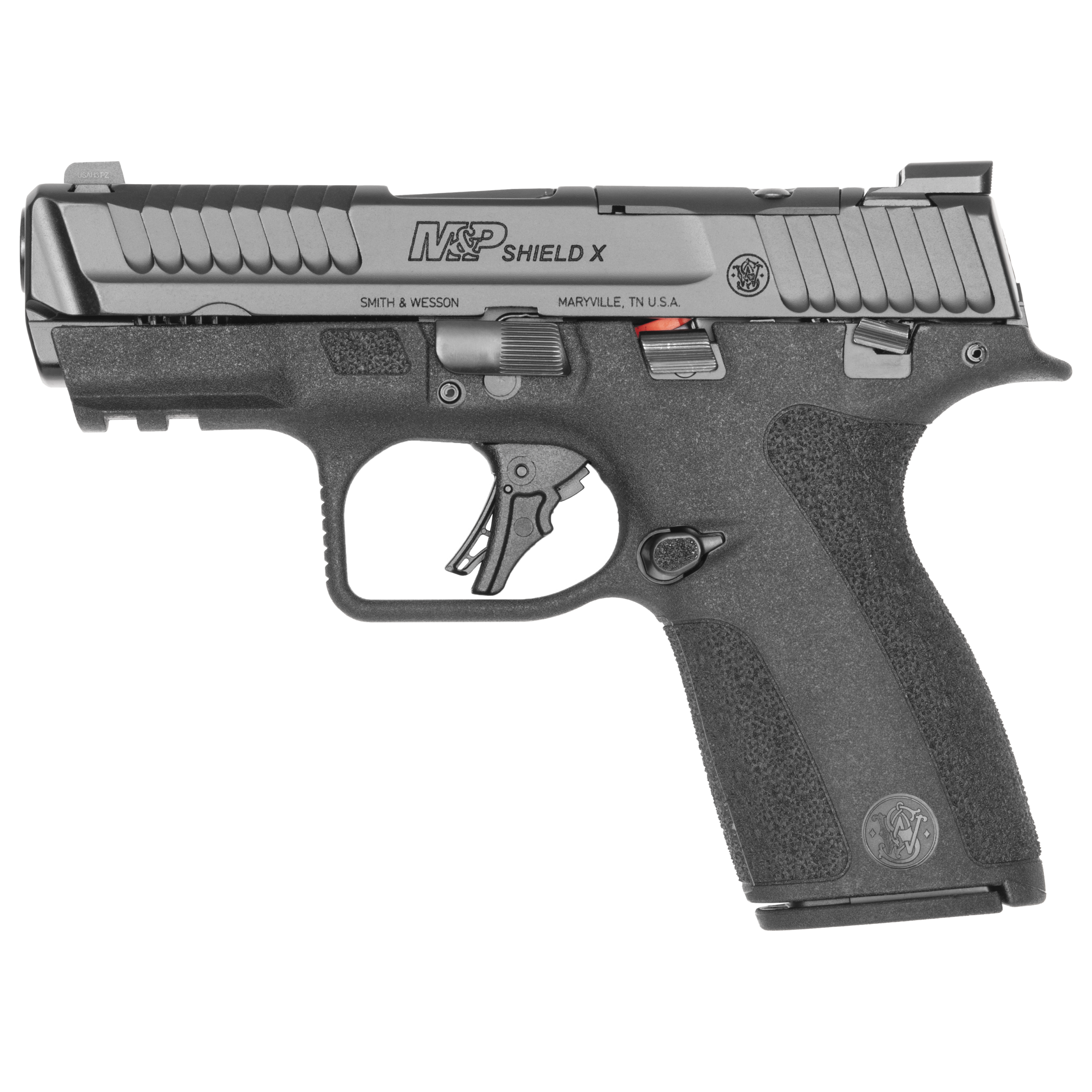 M&P9 Shield X 9mm