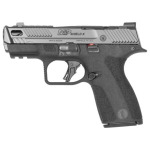 M&P9 Shield X Carry Comp 9mm