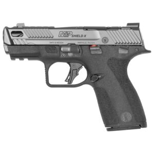 M&P9 Shield X Carry Comp 9mm
