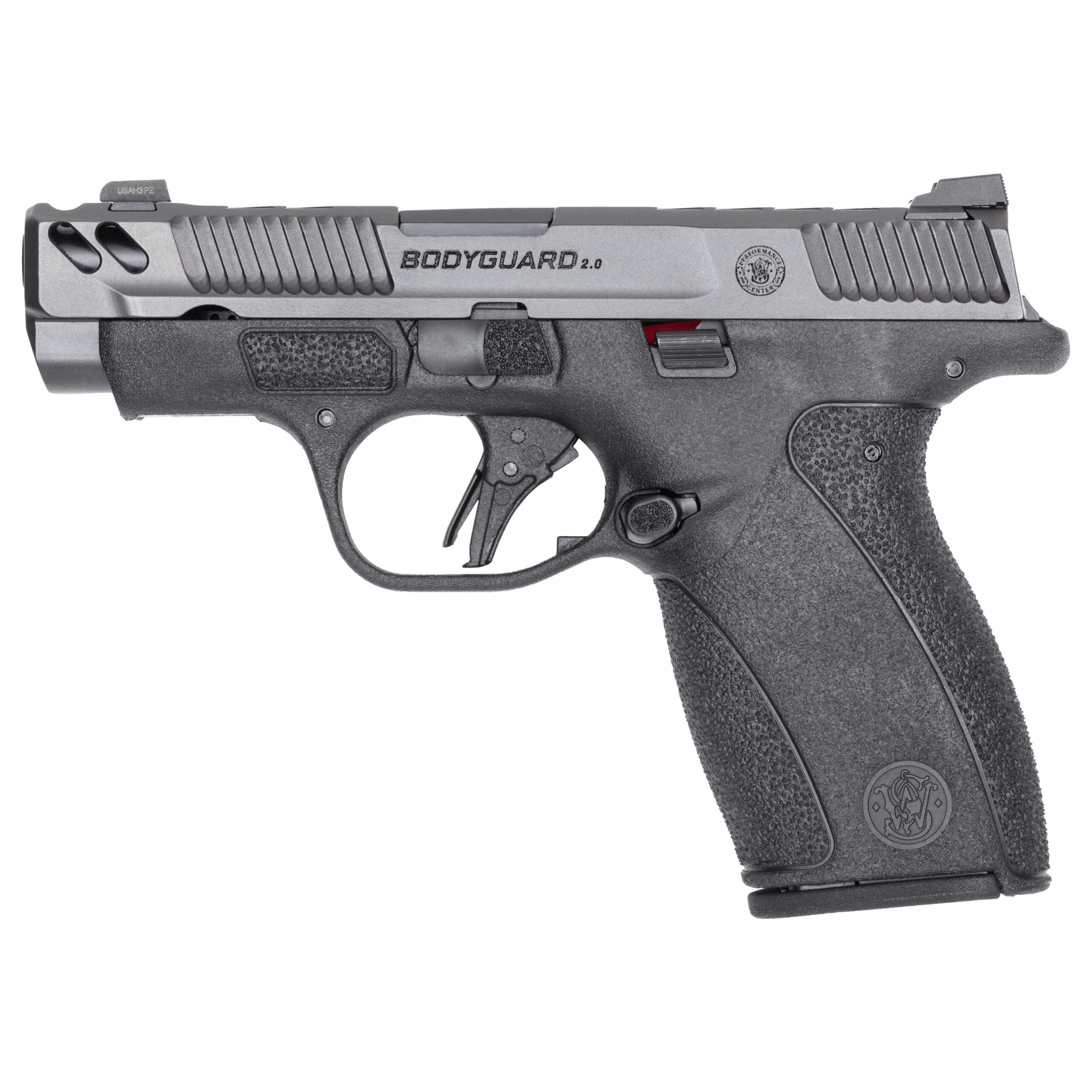 M&P Bodyguard 380 2.0 CC 380 ACP