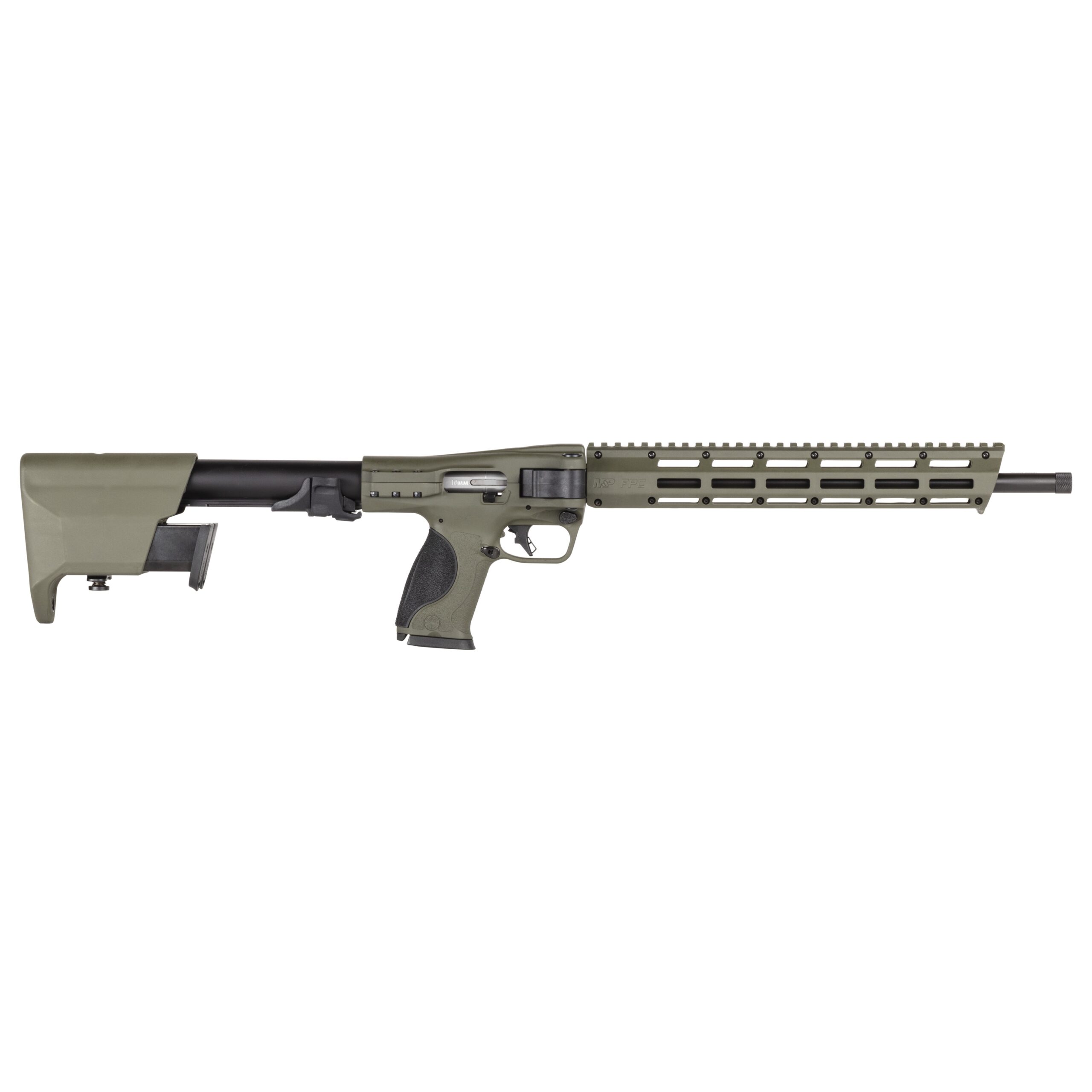 M&P15 FPC 10mm