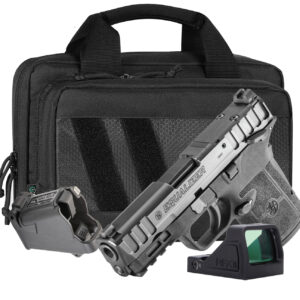 Equalizer 9mm