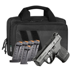 M&P9 Shield Plus 9mm