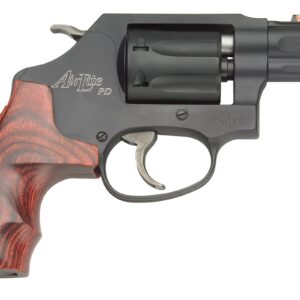 351PD 22 Magnum