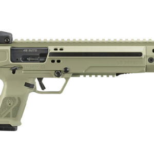 LC Carbine 45 ACP