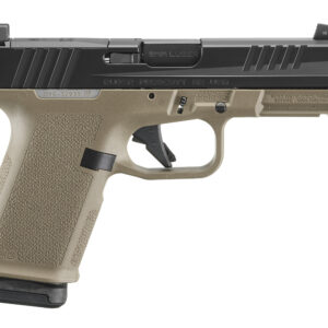 RXM 9mm