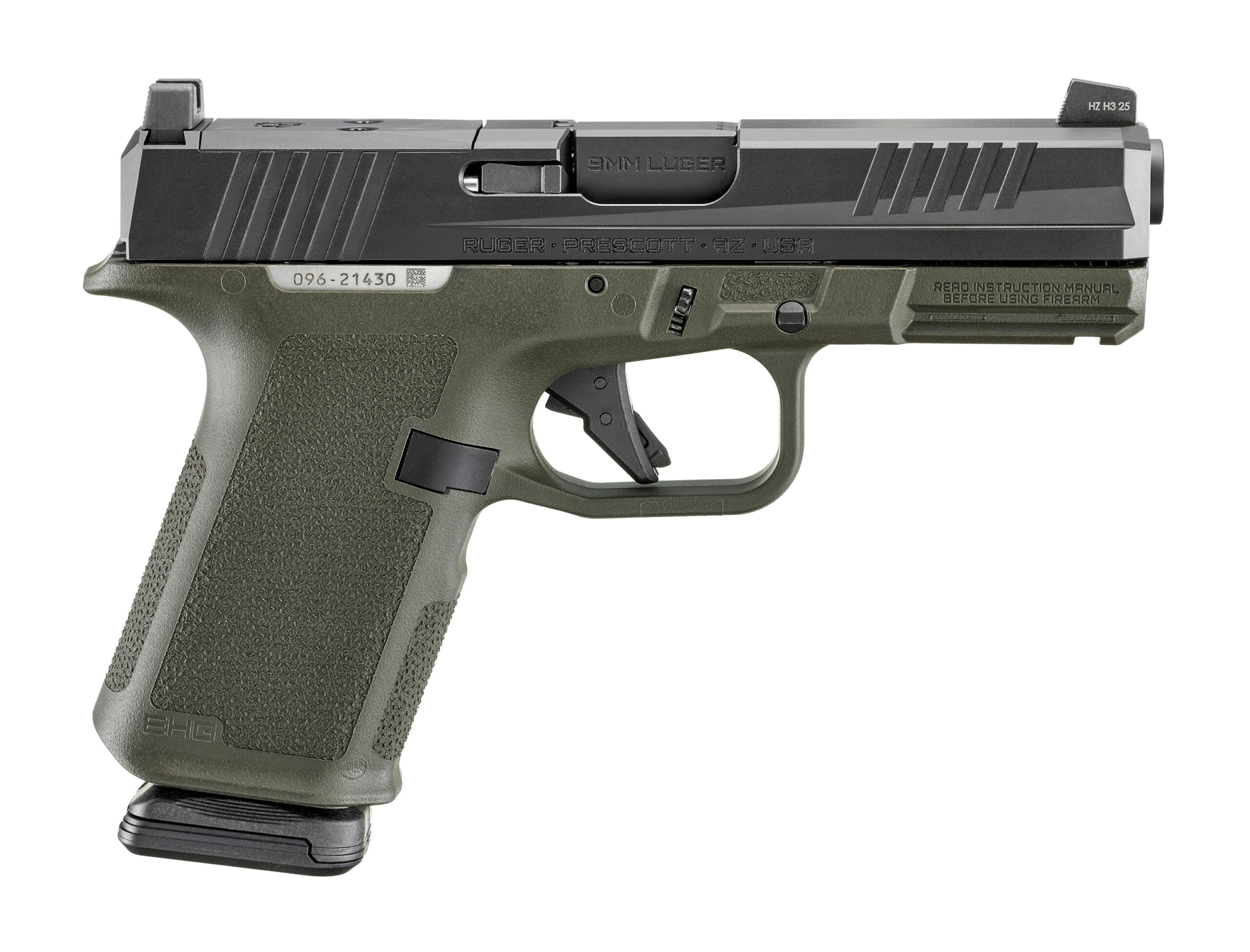 RXM 9mm
