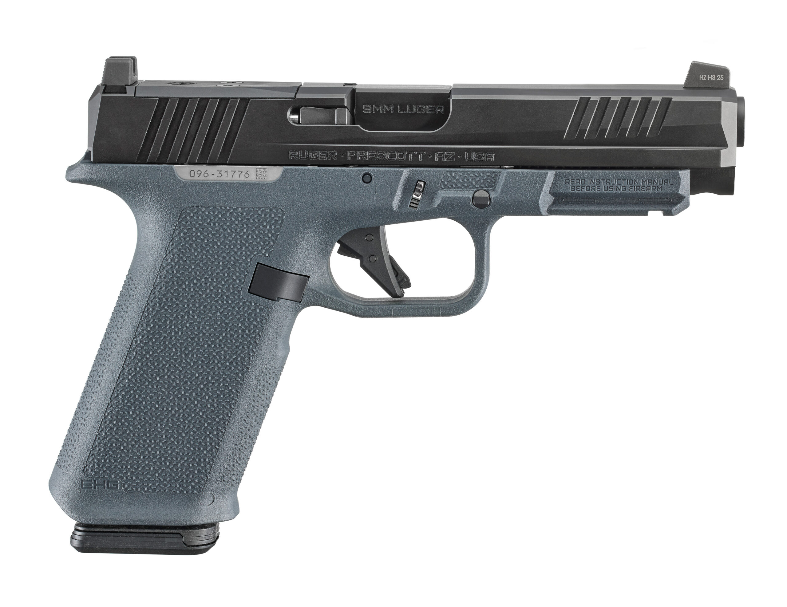 RXM 9mm