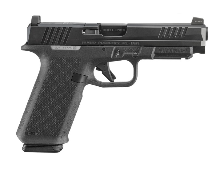 RXM 9mm