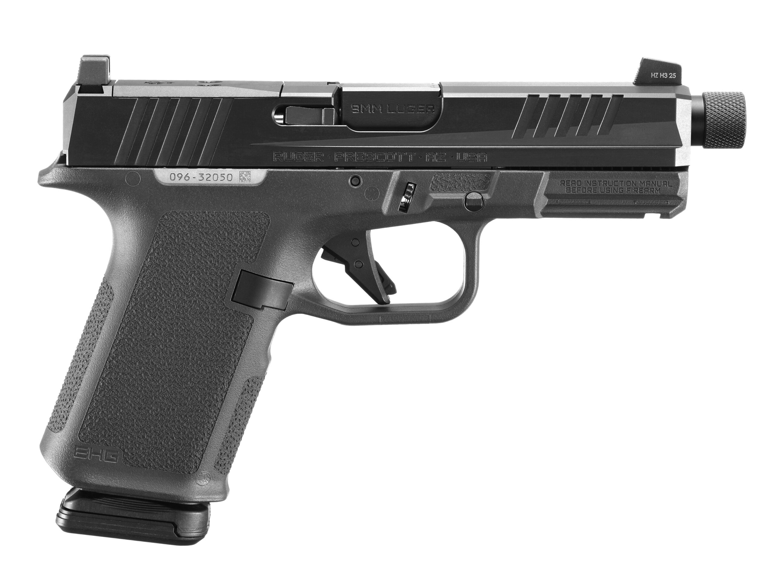 RXM 9mm
