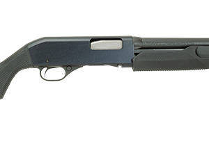 Stevens 320 Security 12 Gauge