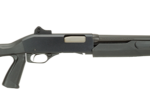 Stevens 320 Security 12 Gauge