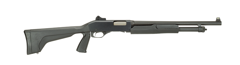 Stevens 320 Security 12 Gauge