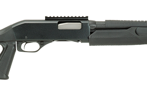 Stevens 320 Security 12 Gauge