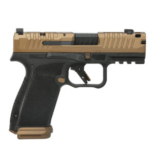 METE MC9 PRIME 9mm
