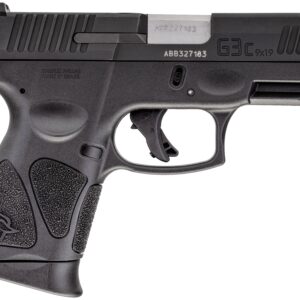 G3C 9mm